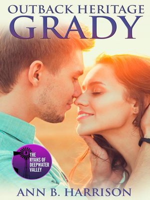 cover image of Grady